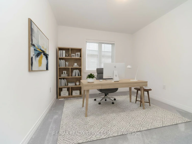 69 Kirkwood Way, Barrie, ON, L9J 0K7 - 31