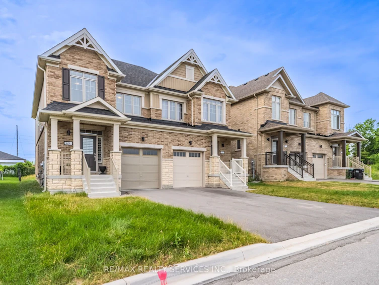 69 Kirkwood Way, Barrie, ON, L9J 0K7 - 3