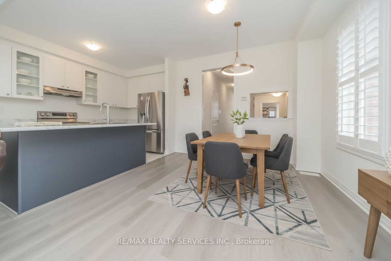 69 Kirkwood Way, Barrie, ON, L9J 0K7 - 11