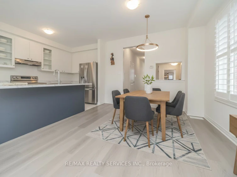 69 Kirkwood Way, Barrie, ON, L9J 0K7 - 11