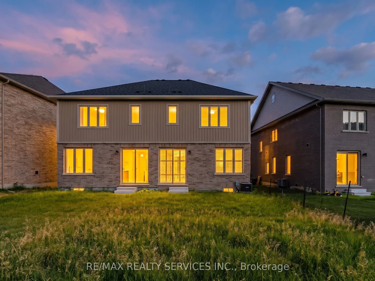 69 Kirkwood Way, Barrie, ON, L9J 0K7 - 46