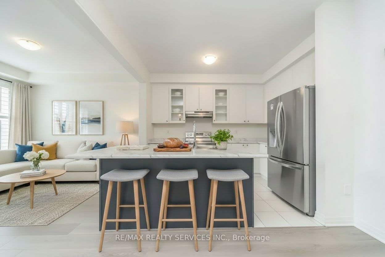 69 Kirkwood Way, Barrie, ON, L9J 0K7 - 10