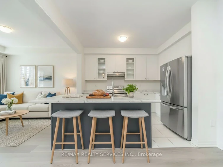 69 Kirkwood Way, Barrie, ON, L9J 0K7 - 10