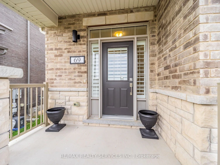 69 Kirkwood Way, Barrie, ON, L9J 0K7 - 5