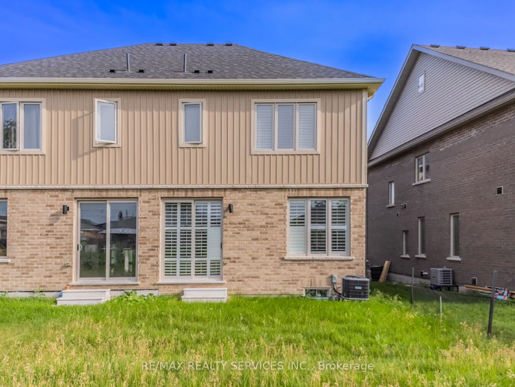 69 Kirkwood Way, Barrie, ON, L9J 0K7 - 49