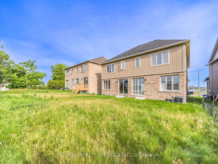 69 Kirkwood Way, Barrie, ON, L9J 0K7 - 48