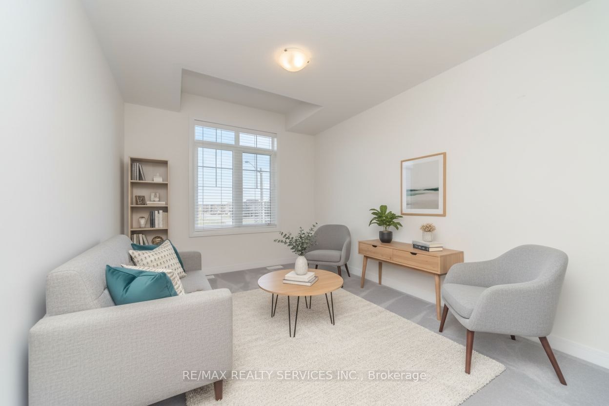 69 Kirkwood Way, Barrie, ON, L9J 0K7 - 27