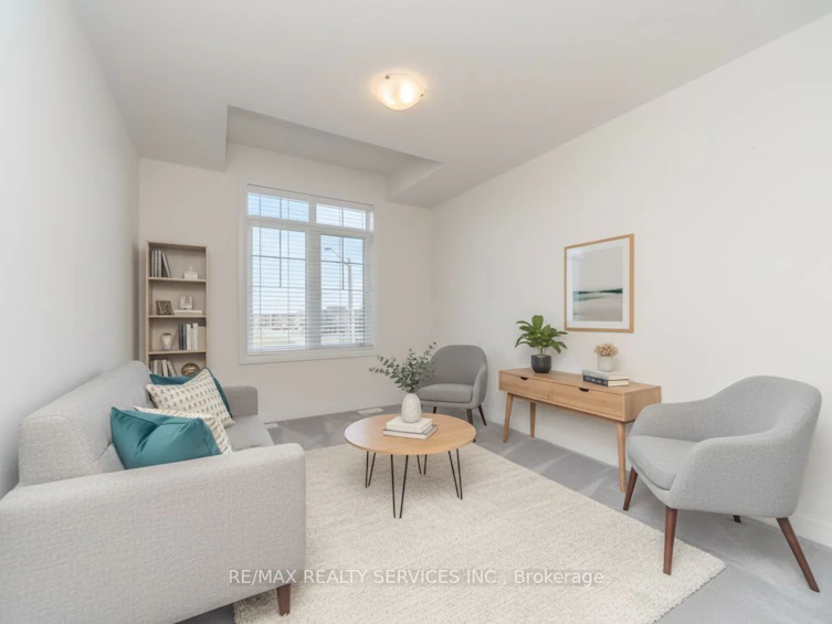 69 Kirkwood Way, Barrie, ON, L9J 0K7 - 27