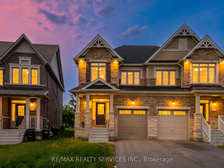 69 Kirkwood Way, Barrie, ON, L9J 0K7