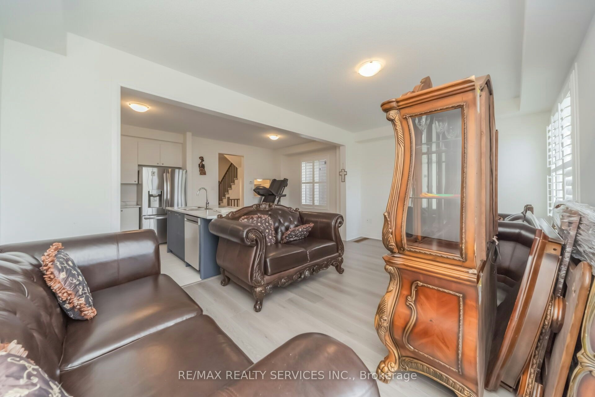 69 Kirkwood Way, Barrie, ON, L9J 0K7 - 18