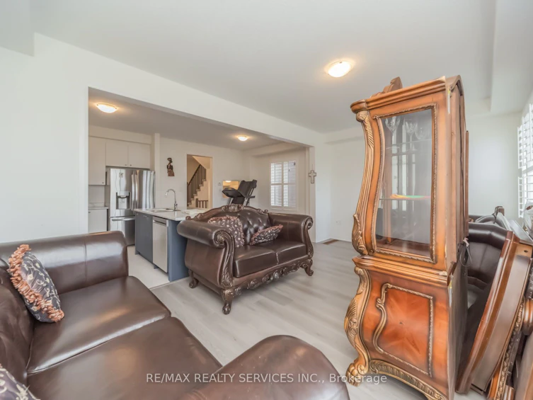 69 Kirkwood Way, Barrie, ON, L9J 0K7 - 18