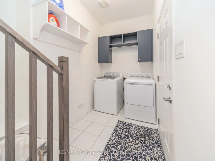 69 Kirkwood Way, Barrie, ON, L9J 0K7 - 37