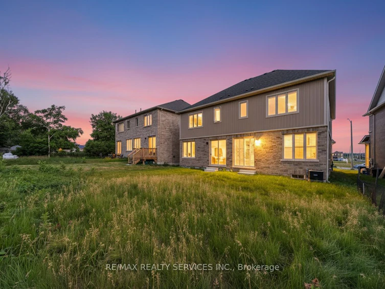 69 Kirkwood Way, Barrie, ON, L9J 0K7 - 45