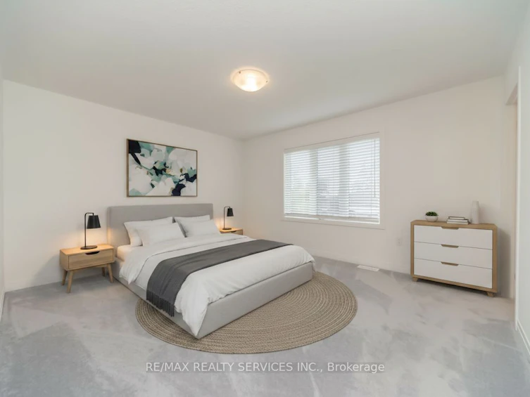 69 Kirkwood Way, Barrie, ON, L9J 0K7 - 22