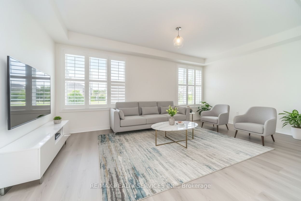 69 Kirkwood Way, Barrie, ON, L9J 0K7 - 9