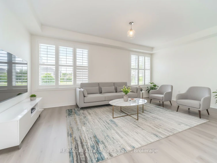 69 Kirkwood Way, Barrie, ON, L9J 0K7 - 9