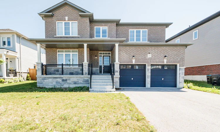 19 Middleton Drive