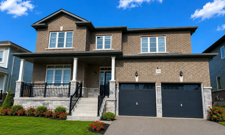 19 Middleton Drive