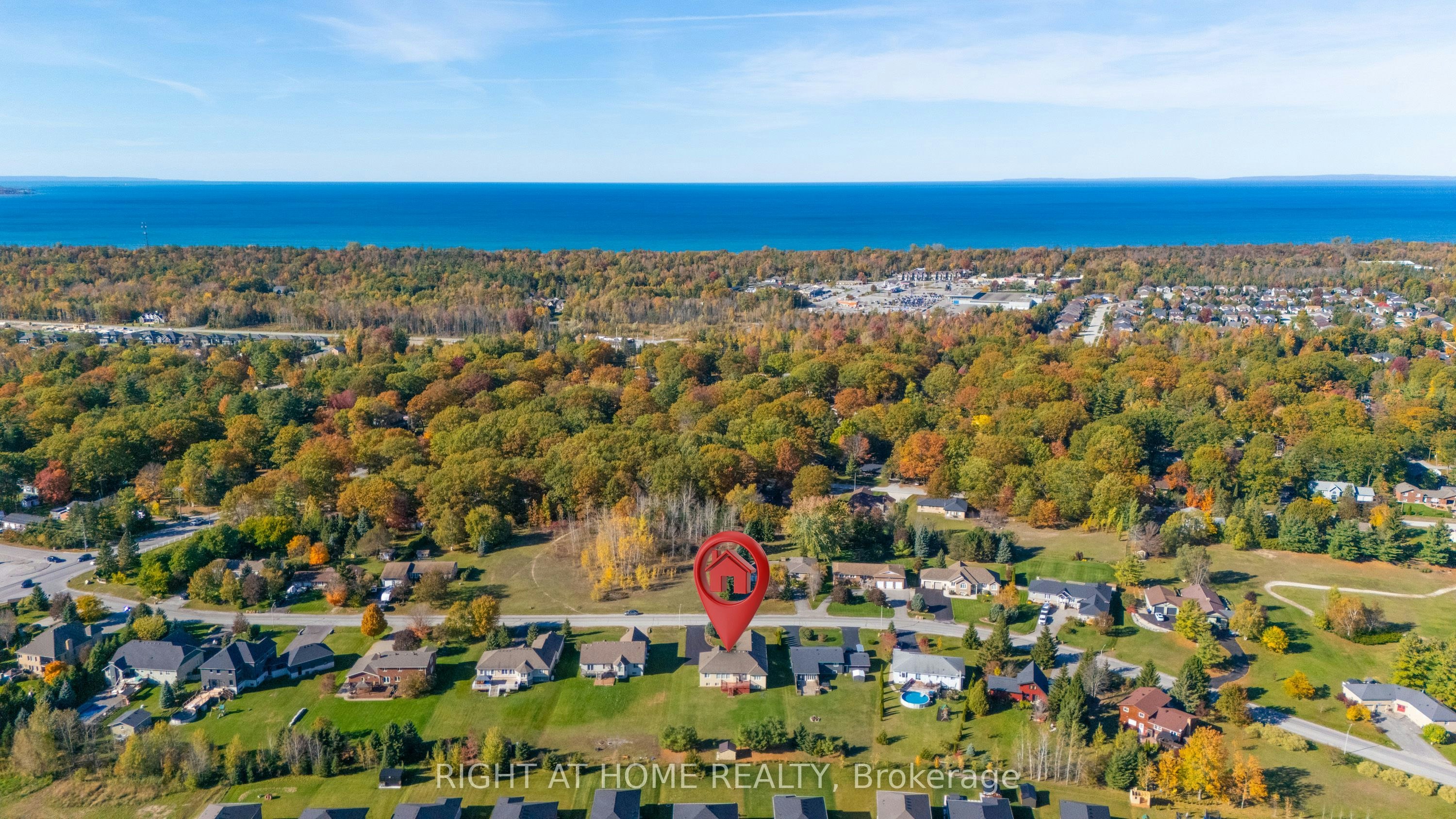 16 Wasaga Sands Drive, Wasaga Beach, ON, L9Z 1J6