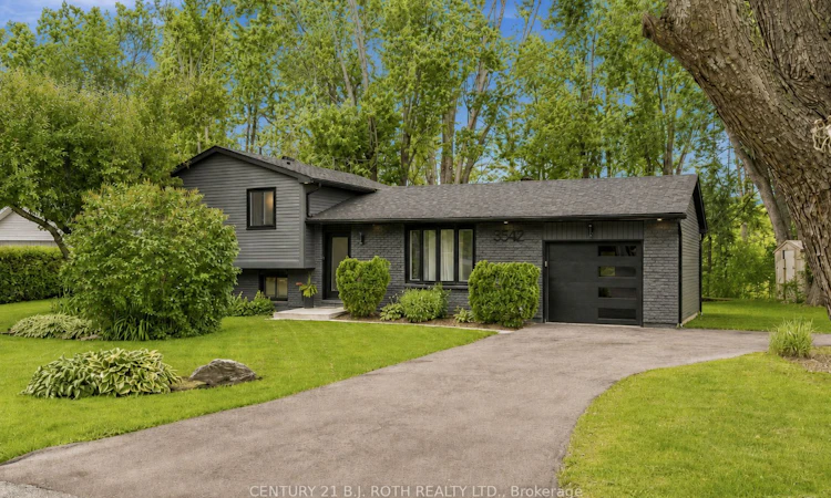 3542 Shadow Creek Road