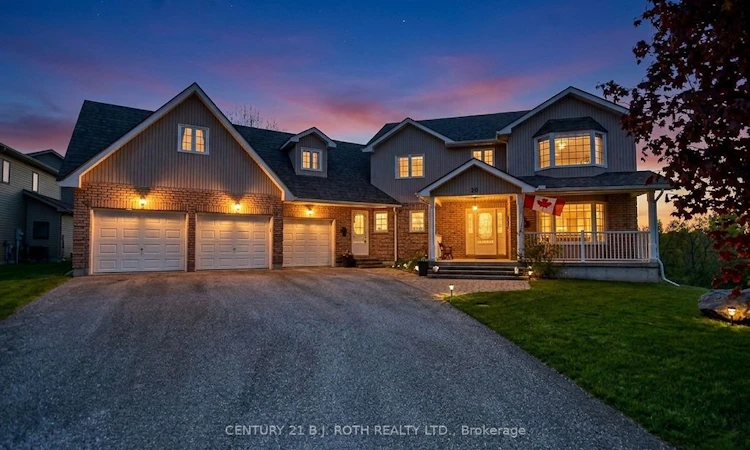 20 Boyd Crescent