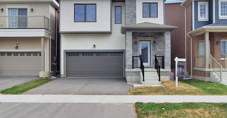 67 Wheatfield Road, Barrie, ON, L9J 0T4