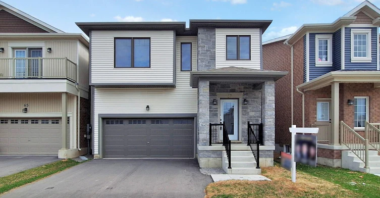 67 Wheatfield Road, Barrie, ON, L9J 0T4 - 2