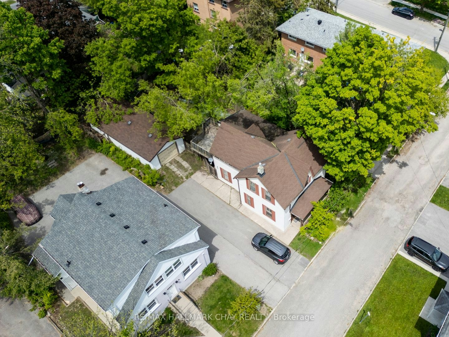 4 East Street, Barrie, ON, L4M 2N4