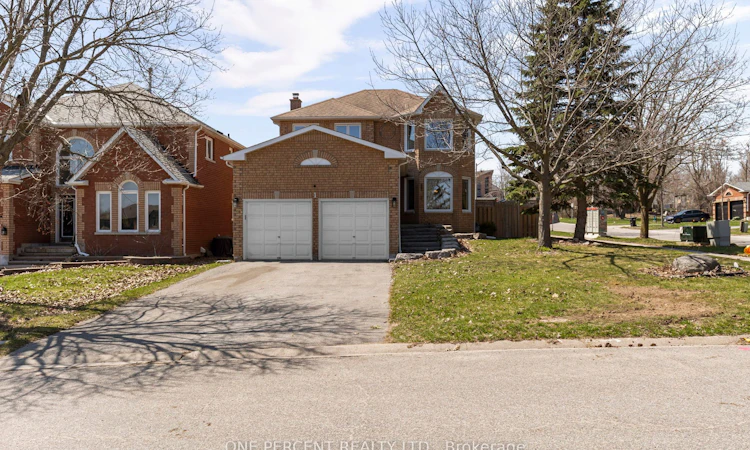 1 Dixon Court