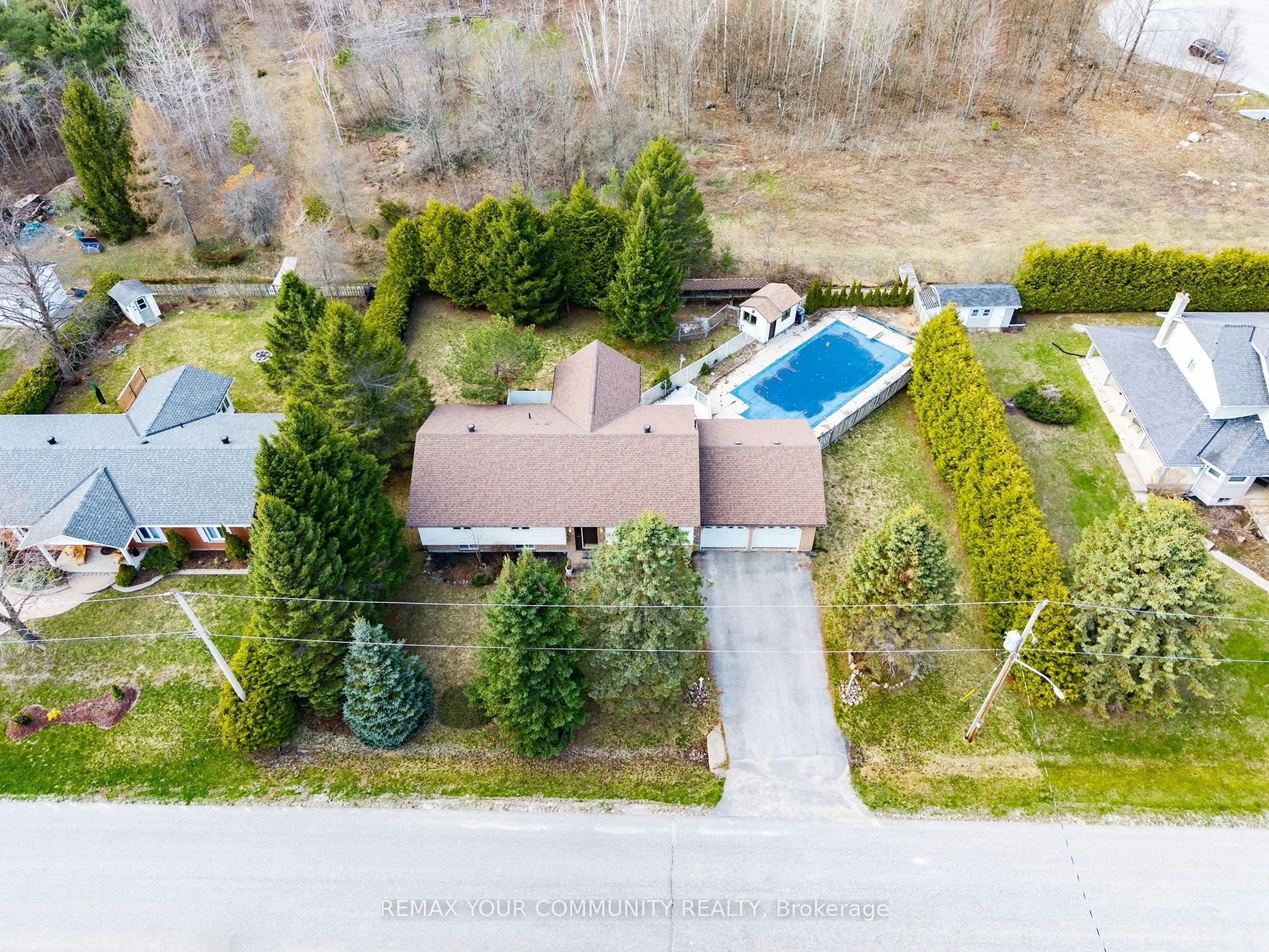 1114- Marcellus Drive, Midland, ON, L4R 5J1