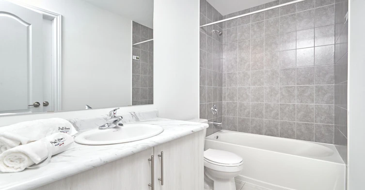 8 Andean Lane, Barrie, ON, L9J 0J4 - 9