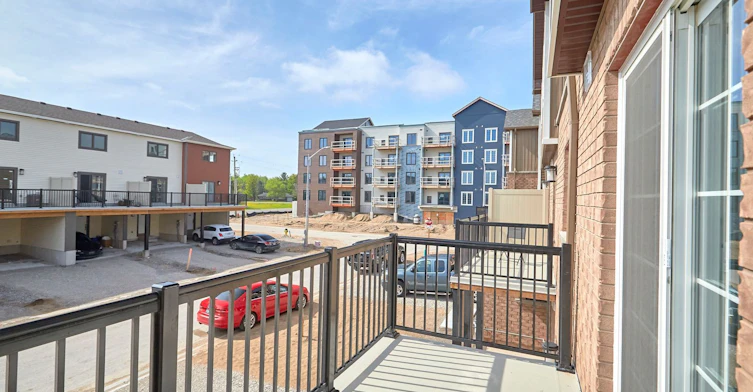8 Andean Lane, Barrie, ON, L9J 0J4 - 10