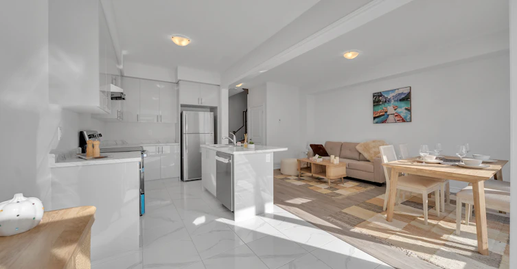 21 Tamworth Terrace, Barrie, ON, L9J 0W5 - 21