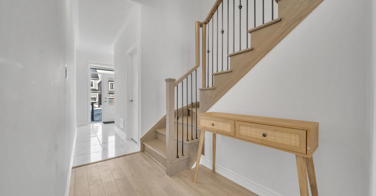 21 Tamworth Terrace, Barrie, ON, L9J 0W5 - 9