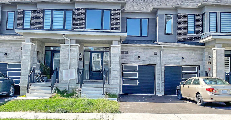 21 Tamworth Terrace, Barrie, ON, L9J 0W5 - 3