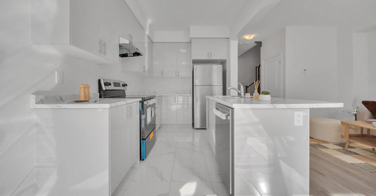 21 Tamworth Terrace, Barrie, ON, L9J 0W5 - 22
