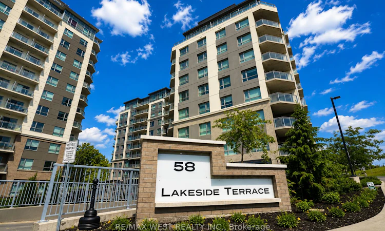 216-58 Lakeside Terrace