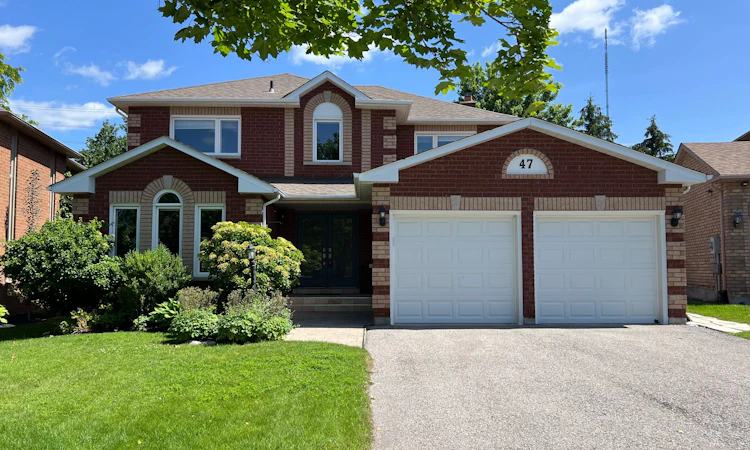 47 Looker Drive