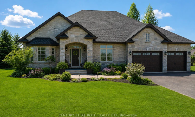 2 Roy Hickling Drive