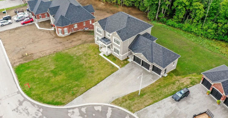 8 Forest Heights Court, Oro-Medonte, ON, L0L 2E0 - 47
