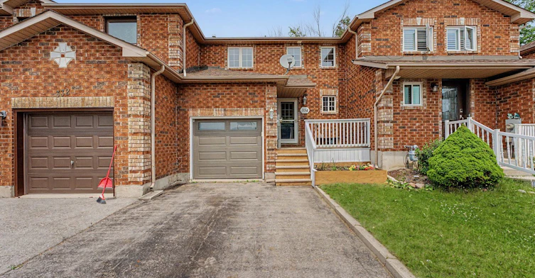 334 Dunsmore Lane, Barrie, ON, L4M 7B2