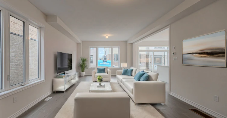 1-14 Tamworth Terrace, Barrie, ON, L9J 0W5 - 5