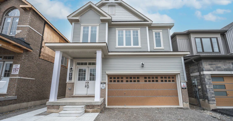 1-14 Tamworth Terrace, Barrie, ON, L9J 0W5