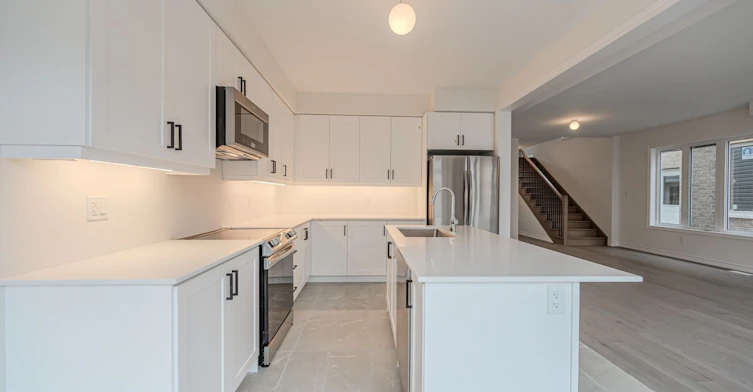1-14 Tamworth Terrace, Barrie, ON, L9J 0W5 - 3