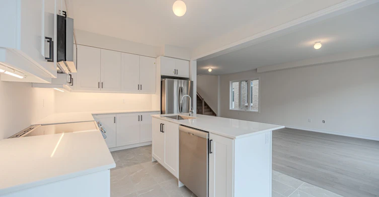 1-14 Tamworth Terrace, Barrie, ON, L9J 0W5 - 4