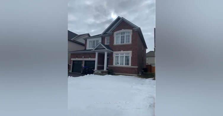 28 Mclean Avenue, Collingwood, ON, L9Y 3V2 - 2