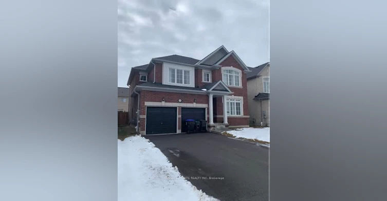 28 Mclean Avenue, Collingwood, ON, L9Y 3V2