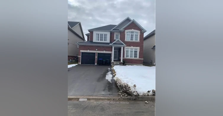 28 Mclean Avenue, Collingwood, ON, L9Y 3V2 - 3
