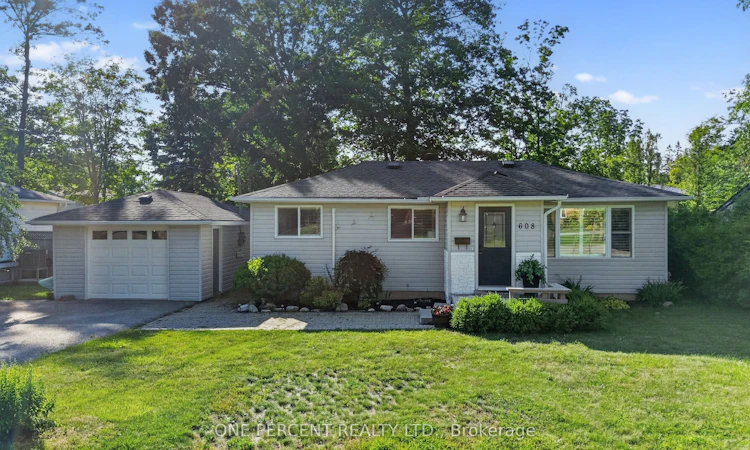 608 Broadview Avenue