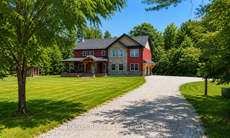 2091 Dwyer Road